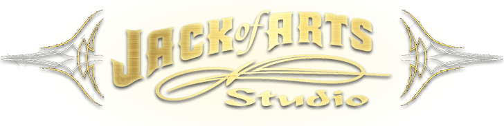 Jack of Arts Studios