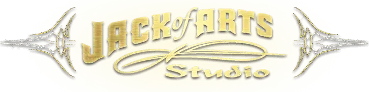 Jack of Arts Studios